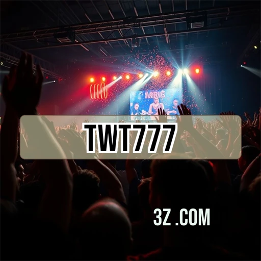 Twt777.com: Uma Plataforma de Jogos Confiável e Empolgante