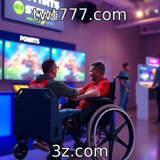 Perspectivas sobre a acessibilidade em jogos digitais