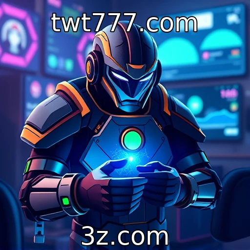 Integração de inteligência artificial na criação de jogos