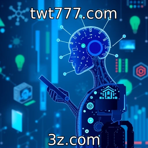 Como a inteligência artificial está moldando narrativas