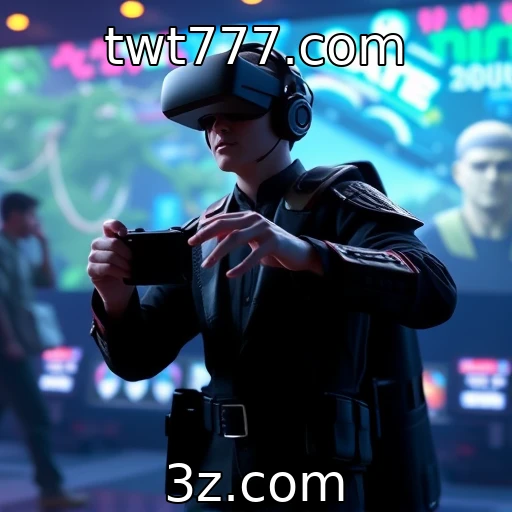 Impacto das tecnologias de realidade aumentada nos jogos