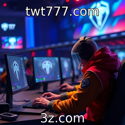 Futuro dos eSports e sua popularidade crescente