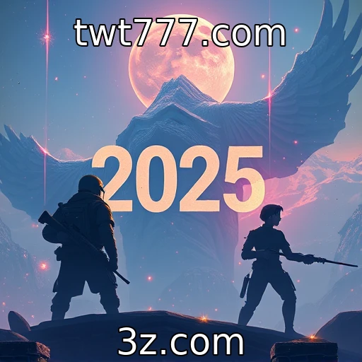 Transformações na narrativa dos jogos em 2025