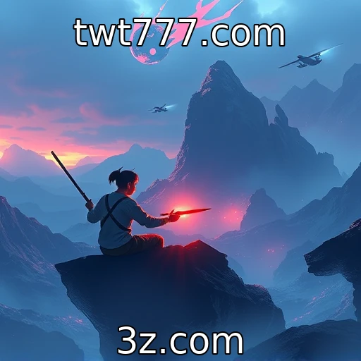 Tendências na narrativa de jogos para os próximos anos