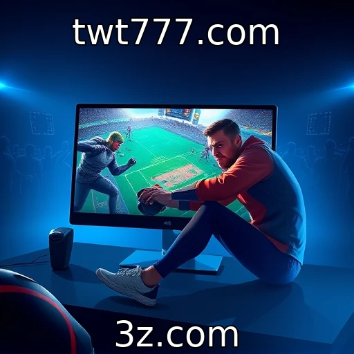 Funcionamento das plataformas de streaming de jogos