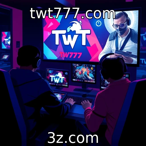 Impactos das novas tecnologias na experiência dos gamers