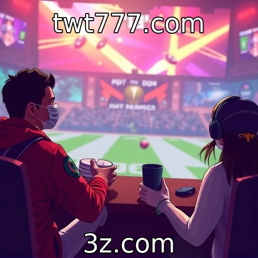 Mudanças nas preferências dos jogadores e seu reflexo