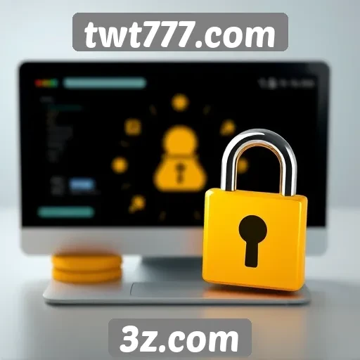 Investigação sobre a segurança em transações no twt777