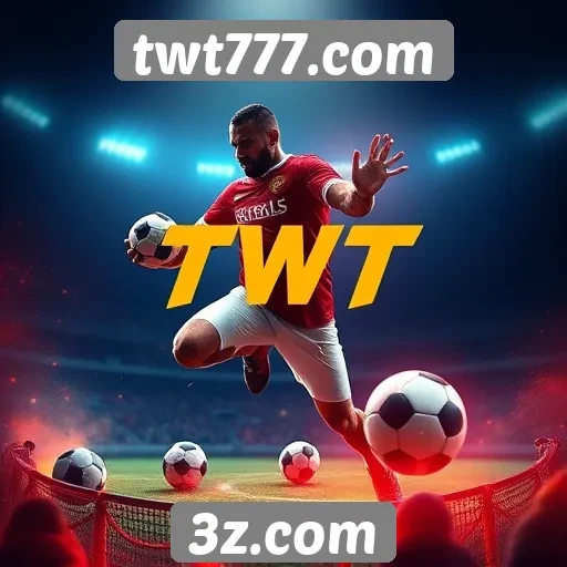 Apostas esportivas em twt777.com ganham popularidade