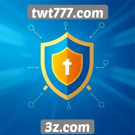 Segurança nas transações em twt777.com