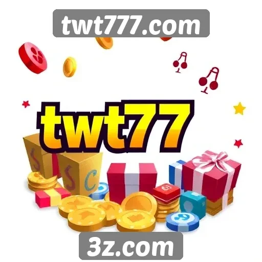 twt777.com oferece diversas opções de jogos online
