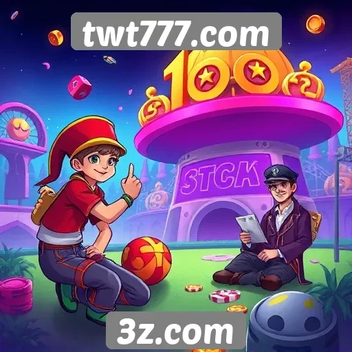 Experiência do usuário no twt777 em destaque